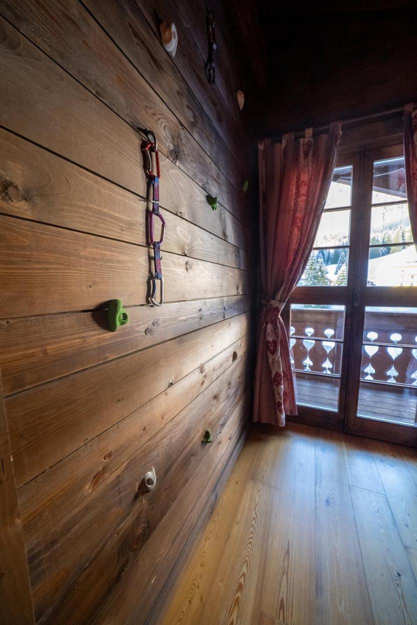Bed and Breakfast Eirl Dolomites Retreat Sappada Esterno foto